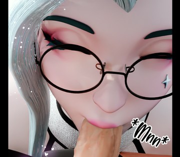 Seraphine - Forbidden Love - Page 21