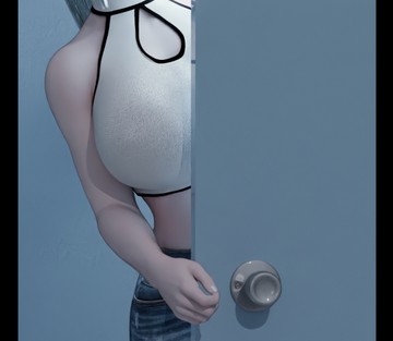 Seraphine - Forbidden Love - Page 3