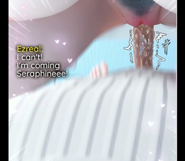 Seraphine - Forbidden Love - Page 54