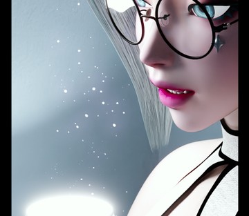 Seraphine - Forbidden Love - Page 13