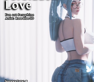 Seraphine - Forbidden Love