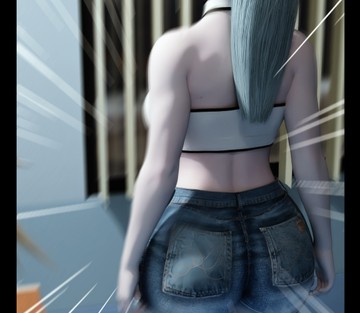 Seraphine - Forbidden Love - Page 12