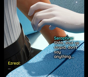 Seraphine - Forbidden Love - Page 16