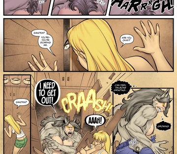 Issue 1 - Page 8
