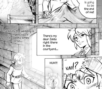 Super Wild Legend - Page 28