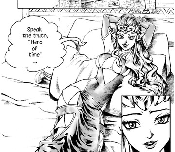 Super Wild Legend - Page 3