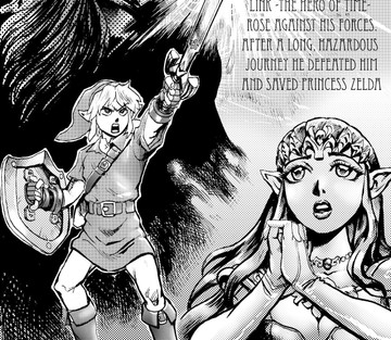 Super Wild Legend - Page 2