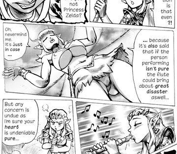 Super Wild Legend - Page 31