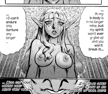 Super Wild Legend - Page 19