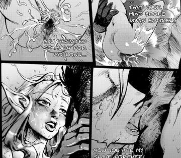 Super Wild Legend - Page 24