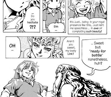 Super Wild Legend - Page 5