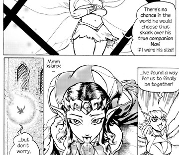 Super Wild Legend - Page 7