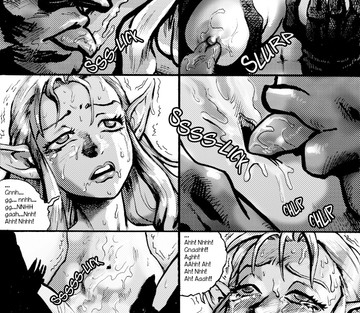 Super Wild Legend - Page 20