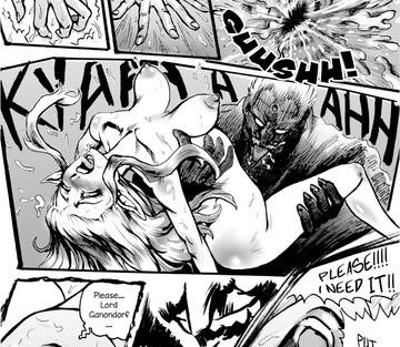 Super Wild Legend - Page 22