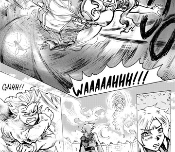 Super Wild Legend - Page 35