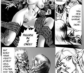 Super Wild Legend - Page 14