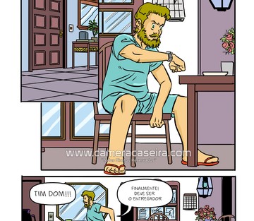 Issue 5 - Entregando a Pizza com a Promoção Especial