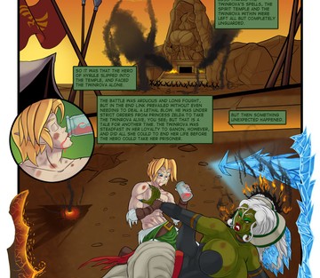 Issue 1 - Page 3