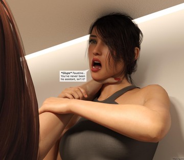 Love and Betrayal 2 - Evil Desires - Page 32
