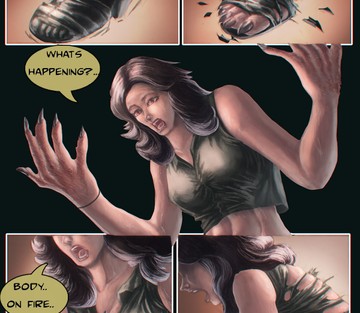 The Possession - Page 4