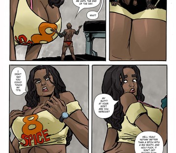 Issue 1 - Page 10