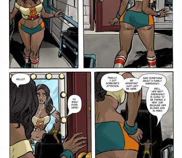 Issue 1 - Page 8