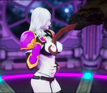 CGS150 - Vanessa - Page 19