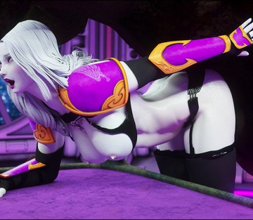 CGS150 - Vanessa - Page 54