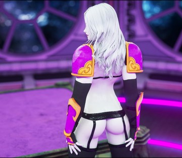 CGS150 - Vanessa - Page 36