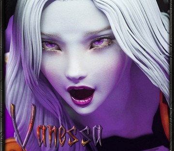 CGS150 - Vanessa - Page 7