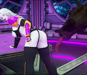 CGS150 - Vanessa - Page 38