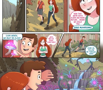 Wendy's Confession - Page 4