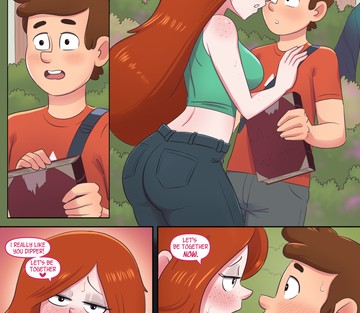 Wendy's Confession - Page 7