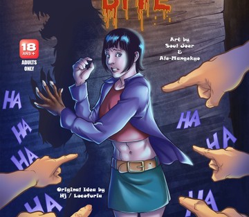 Werewolf Bite