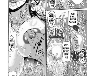 Hana wa Tenji te Saki Midare - Page 22