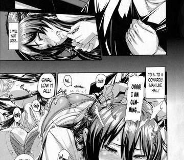 Hana wa Tenji te Saki Midare - Page 9