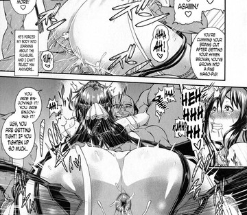 Hana wa Tenji te Saki Midare - Page 19