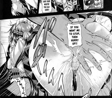 Hana wa Tenji te Saki Midare - Page 8