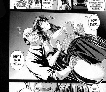 Hana wa Tenji te Saki Midare - Page 6