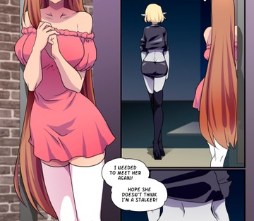 Conversation with a Vampire - Page 4