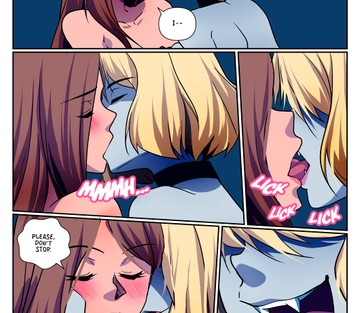 Conversation with a Vampire - Page 11
