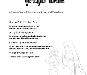Conversation with a Vampire - Page 3