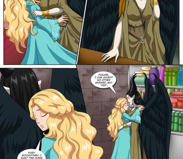 Coming of Age - Page 9