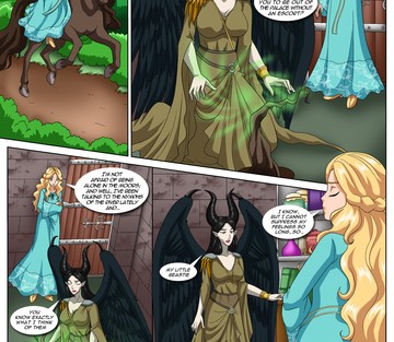 Coming of Age - Page 6