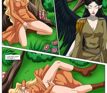 Coming of Age - Page 4