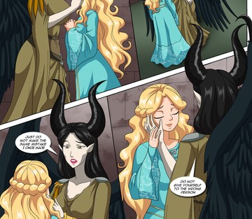 Coming of Age - Page 7