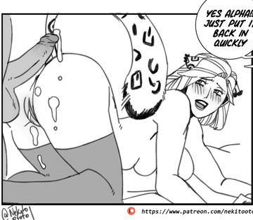 The Heat - Page 59