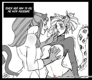 The Heat - Page 18