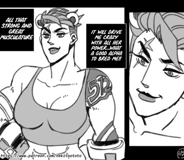 The Heat - Page 12