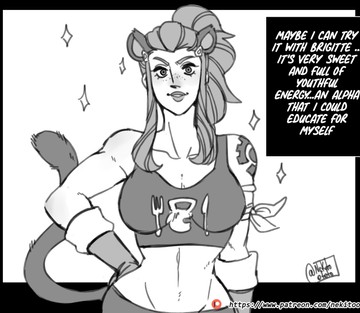 The Heat - Page 17